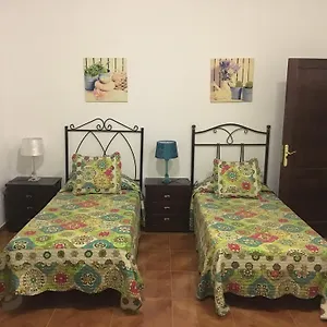 Casa Rural Valentin Villaverde (Fuerteventura)